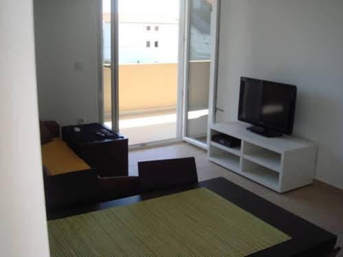 Apartments Domuzin Biograd Na Moru Exterior photo